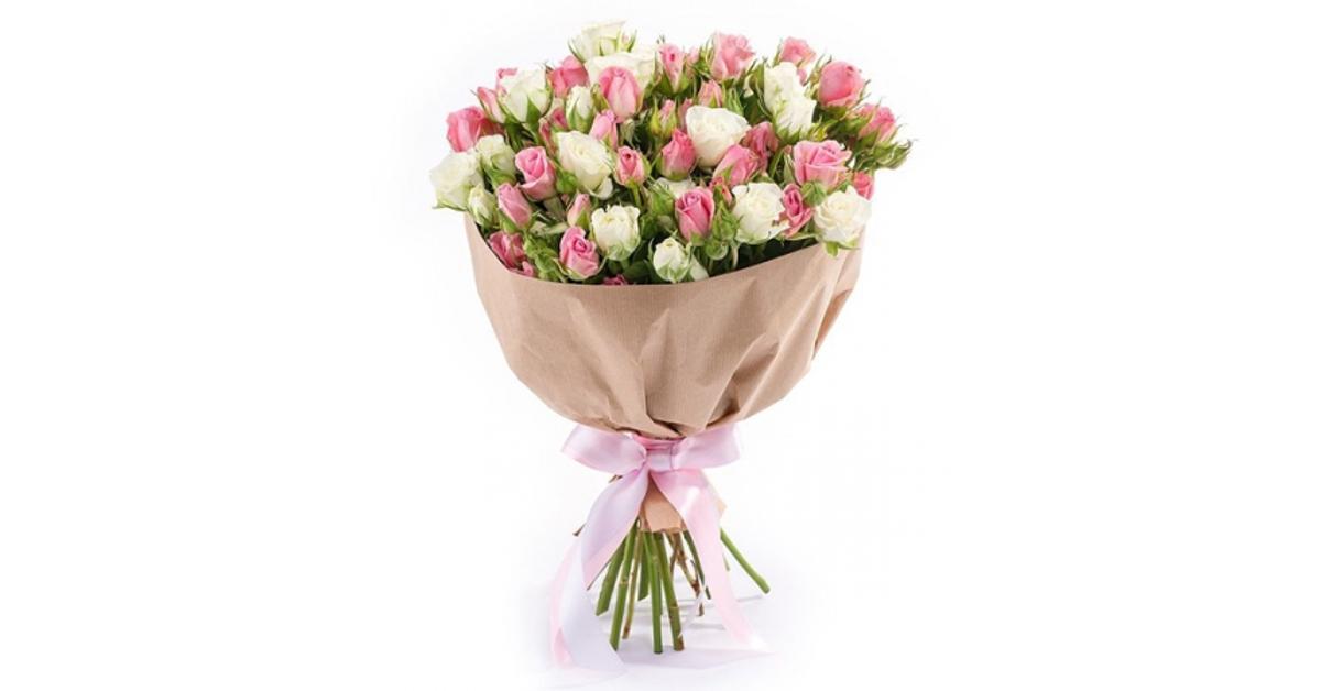 Különleges virágcsokor születésnapra